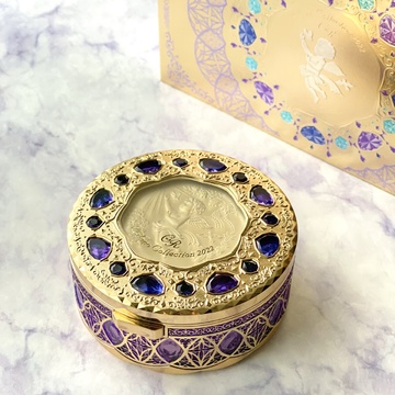 フェイスパウダーと言えばコレ！愛用中のミラコレ♡Milano Collection GR