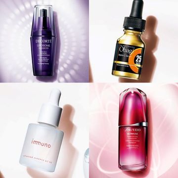 50代美肌力を上げるスキンケア「新・導入美容液」これなしでは考えられない！