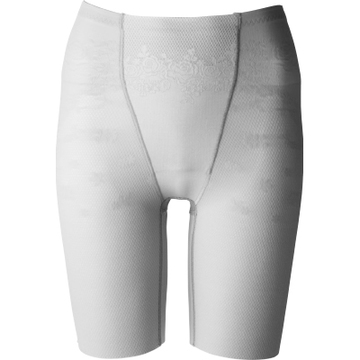 ヒップ＆太ももをしっかり補整！ロングガードル6【イマドキ補整下着マジック】