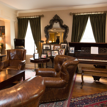 歴史ある島だからこそ泊まりたい！美しきヒストリカルホテル【大人の食欲と好奇心を満たす、カナダ／プリンス・エドワード島②】 