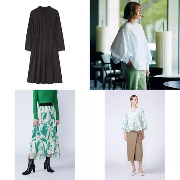 エクラプレミアム初登場！期間限定＼ADORE POPUPSHOP／オープン!