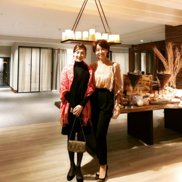 アスタリフト☆大人女子の美容合宿 in 軽井沢