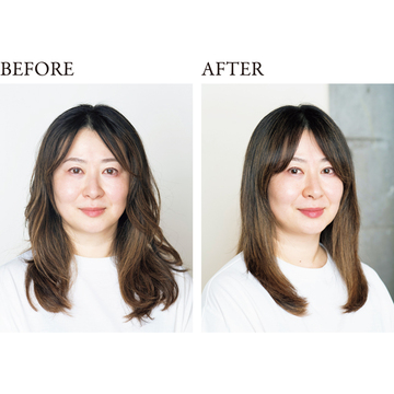 【大人を満足させるヘアケアサロンGUIDE】毛髪診断士が症状や悩みに合わせてケアを提案『NEED』