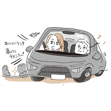 やっぱり母は大切な存在だから。「母とうまくいく！」ためのヒント