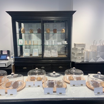 バレンタインデーチョコはいかが？