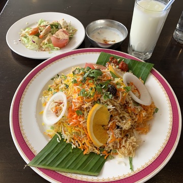 たっぷり食べて、元気になる！