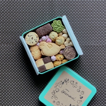 お取り寄せもSNSを使って♪