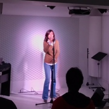 40歳からの習い事①コンプレックス解消のため夫に内緒で…