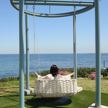 【GW旅行】一泊目は「ラビスタ観音崎テラス」、ロケーション最高🌴