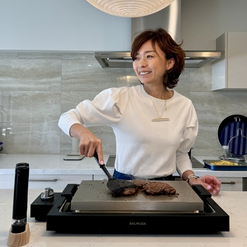 憧れのCUCINAでキッチンリフォーム🎵