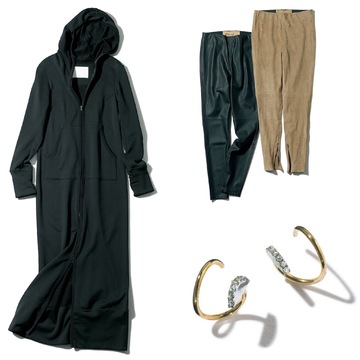 ほぼ３シーズン愛用しています！エクラプレミアム室長Mの偏愛コレクション vol.4