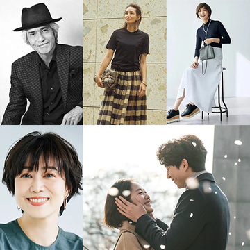 「里親制度」を知っていますか？佐藤浩市さんの里親体験談【人気記事週間ランキングTOP10】