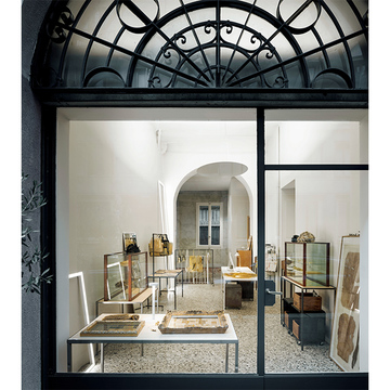 ミラノ特派員は見た！次世代を見据えた“物づくり”に着目