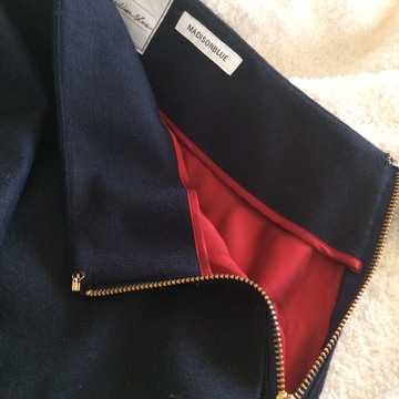 マディソンブルーのスカート&コーデ