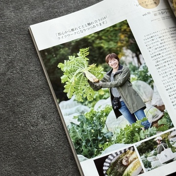 「éclat/華組 "心のラグジュアリー" が育つ時間」撮影裏側