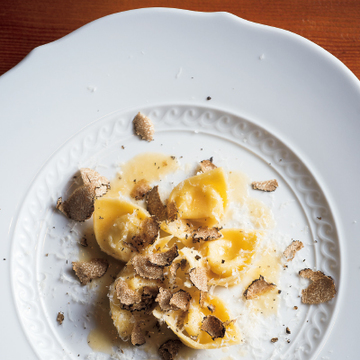 名店出身のシェフのコース料理を堪能できる『イタリア料理 樋渡』