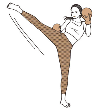 【50代からの「筋活」】素敵な人たちはやっぱり始めてる！大草直子さん、斎藤くみさん、戸野塚かおるさん「私たちも鍛えてます」