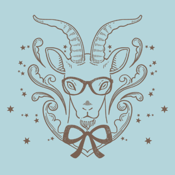 【山羊座】イヴルルド遙華の12星座占い＜2026/2/2〜2/28＞