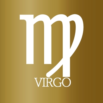 【乙女座（8/23～9/22生まれ）】2022年 12星座別・レイコ・ローランのラッキーおしゃれ占い