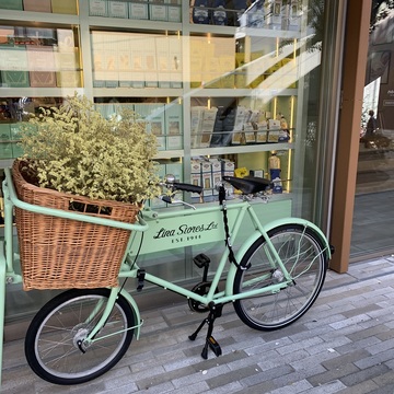 ２年ぶりの東京、桜ツアー　２日目①