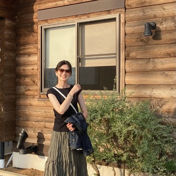 ワンマイル☆ランチコーデ