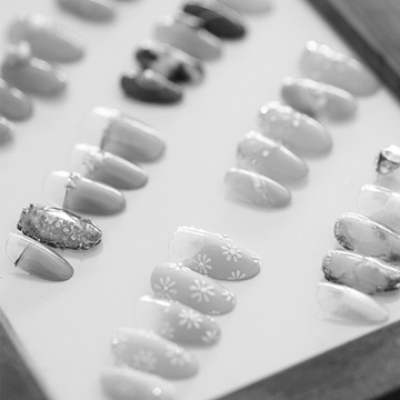 常に最新のトレンドと技術を追い、自分のペースでネイルサロンを11年継続【「自宅サロン」で輝くJマダムたち】