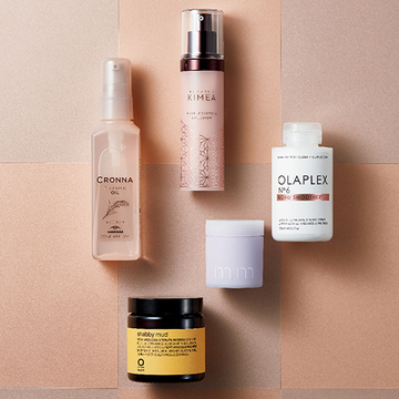 美髪のプロが頼る！指通りなめらか＆毛先までしっとり「まとまるスタイリング剤」　五選