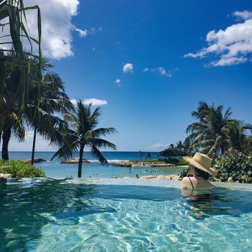 大人のハワイ旅