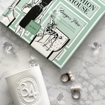 人と被らない！お気に入りアクセサリーの展示販売会へ♪