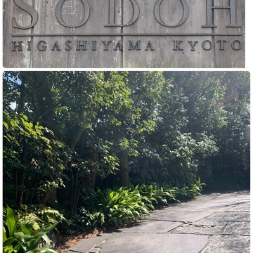 日帰り京都旅Ⅱ