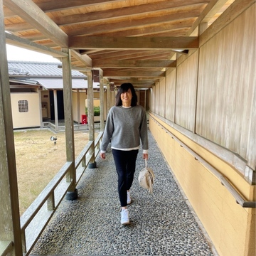 パワーチャージ！千葉へプチ旅行