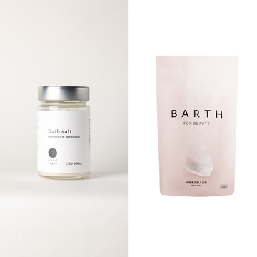 【更年期世代のための“超熟睡メソッド”】快適な睡眠を手に入れるバスアイテム