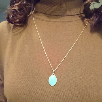 私のお気に入り！お守りジュエリー