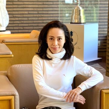 冬の「富士山」