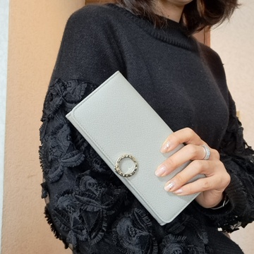 “いい予感”を連れてくる 私の幸福財布2023