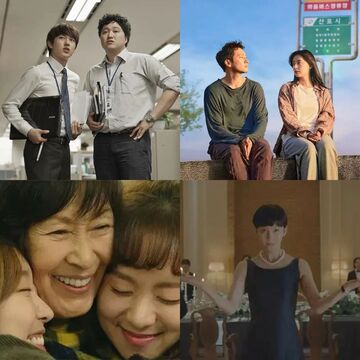 【韓国ドラマ】迷って、泣いて、笑って、人生に寄り添う「心に刺さるドラマ」6選