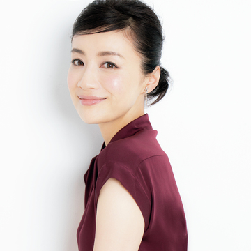 藤原美智子が指南、大人の魅力をきわだたせるメイクテクニック　五選