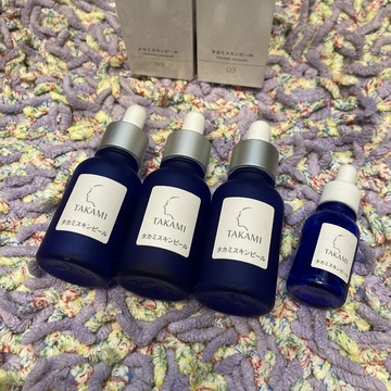 目指せ！毛穴レスなお肌　気になっていた角質美容水使用してみました！