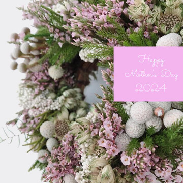 Happy Mother's Day♥