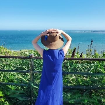 銚子の夏を満喫してきました