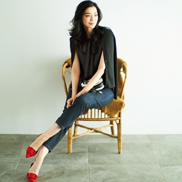 【2020年おすすめ春ファッション】50代のおしゃれ見えカーディガンまとめ