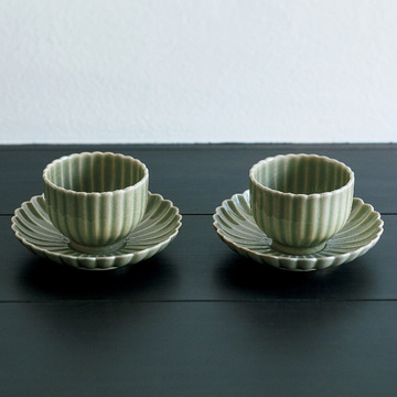 気品漂う薩摩焼の名窯　沈壽官窯（ちんじゅかんがま）