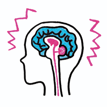 閉経前後＝更年期の不調は女性ホルモンの減少が原因かも【閉経したら、何が変わるの？】