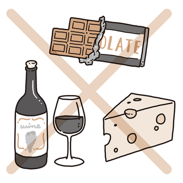 【50代に多い！めまいの原因&対策】医師が解説！「片頭痛性めまい」はなぜ起きる？予防するには