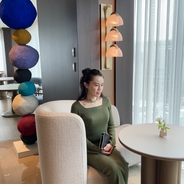 UNIQLOセットアップ@フォーシーズンズホテル丸の内 東京