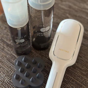 【華組が必ず旅に連れて行くもの 美容＆便利アイテム編】ストレスフリーな旅をかなえるとっておき！