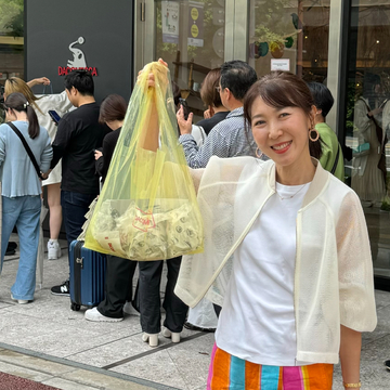 博多で行きたい♡大行列のパン屋さん