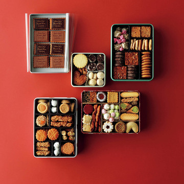 フランス菓子研究家が太鼓判！フランスが香る本格派クッキー　五選