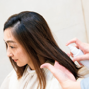＜サロンヘアケア徹底研究①＞ROIの「ビヨンドピコトリートメント｣