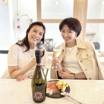 お昼から気軽に飲めます！日本初のプロセッコバー・MARTINOTTIへ